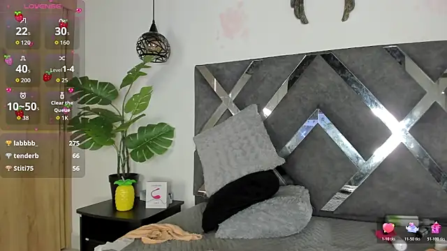 Živý XXX chat erika_222