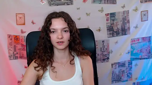 _SusieSu_'s Live XXX Chat