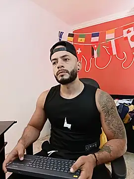 Mike_savage3 Chat XXX live