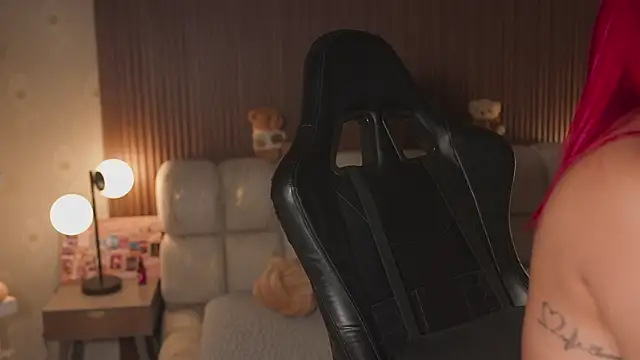 KateOwens' Live XXX Chat