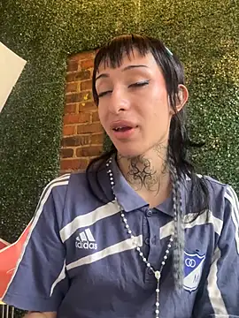 MadisonWood01 – Naživo XXX chat
