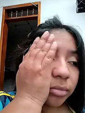 Chat XXX en directo de Amber_Herrera