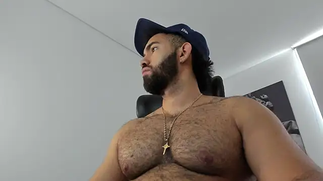 Chatroom XXX en direct de simonleon27