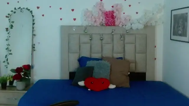 Chat XXX ao vivo de sven_fox723