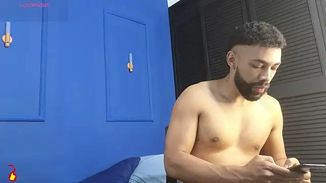 Онлайн чат XXX Blade_millerr