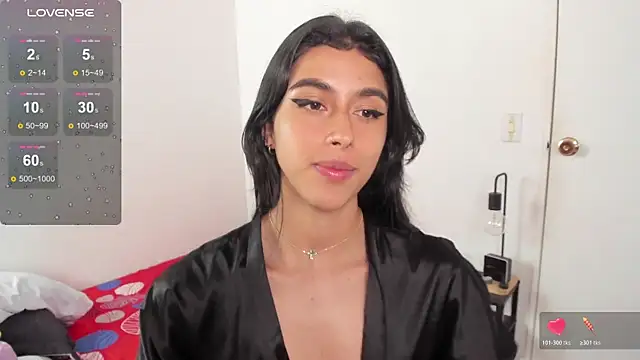 Mazikeen__18 XXX чат на живо
