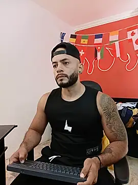 Mike_savage3's Live XXX Chat