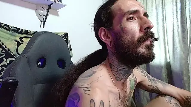 Živý XXX chat harry_reems1