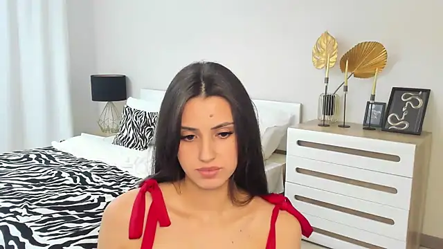 Czat XXX na żywo – Jasmine_Stewart