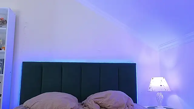 Bonnie_White 라이브 XXX 채팅