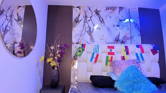alisstarr XXX чат на живо