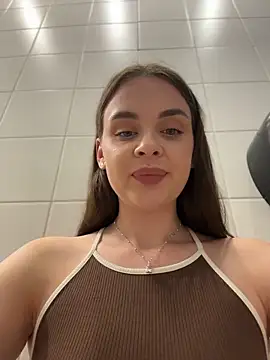 KristiRich – Live XXX-chat