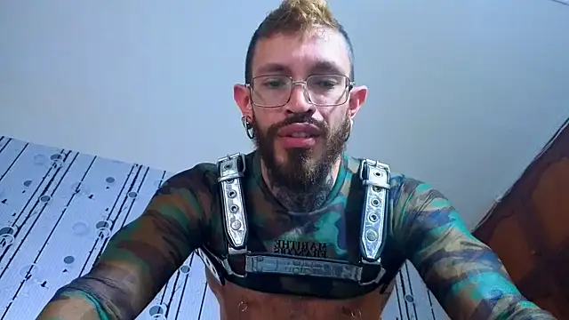 Chat XXX en directo de Simon_Rz