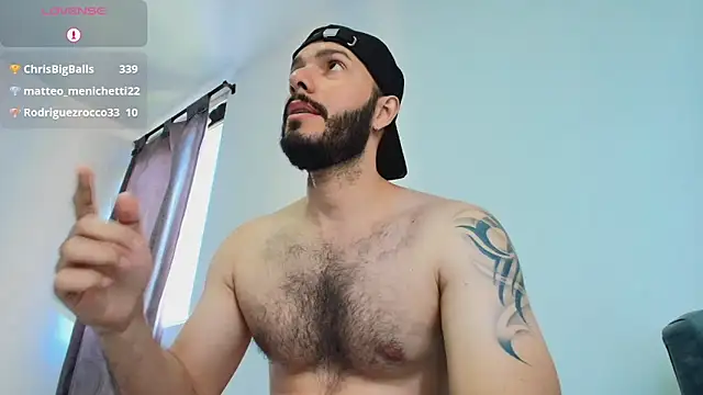 tommel_bailey – Naživo XXX chat