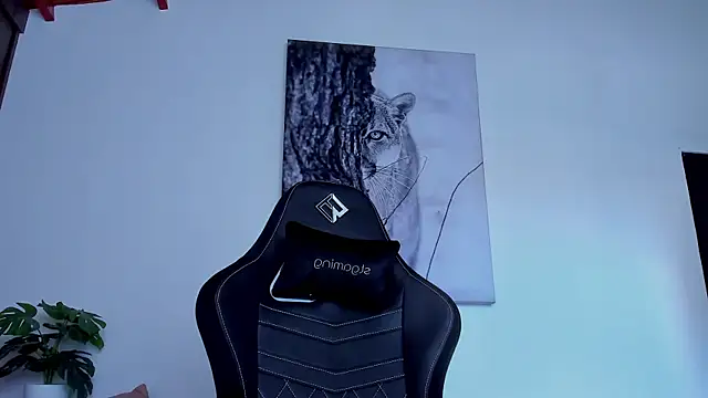 XXX chat uživo modela Santos_ramirez1