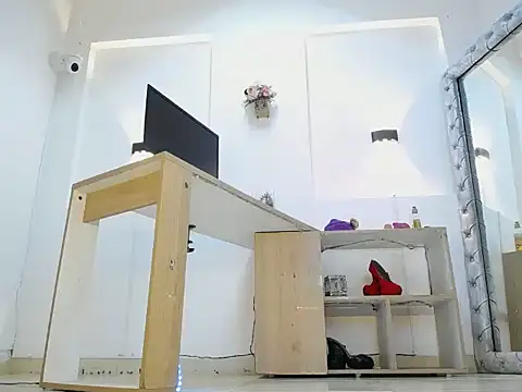 XXX chat uživo modela Kathleen_Rodriguez