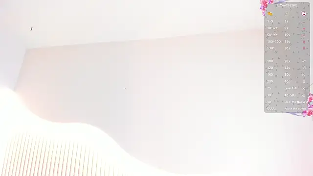 Zoebluntone's Live XXX Chat