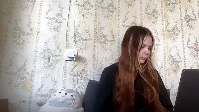 SusanaLeichty's Live XXX Chat