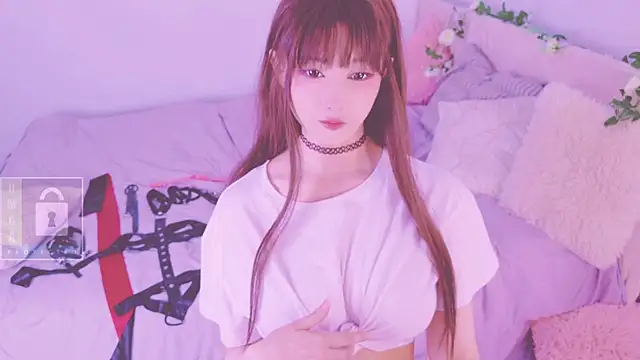 دردشة LongoriaEva الجنسية المباشرة