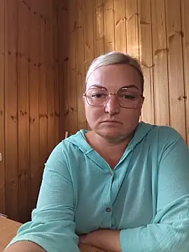 White-Chocolatte's Live XXX Chat
