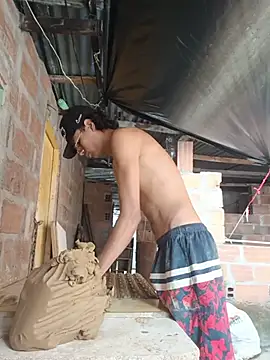 flaco_vergoon XXX чат на живо
