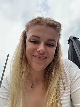 HarrietDart – Live XXX-chat