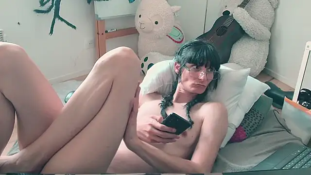 CeriseLapine Live XXX-chat