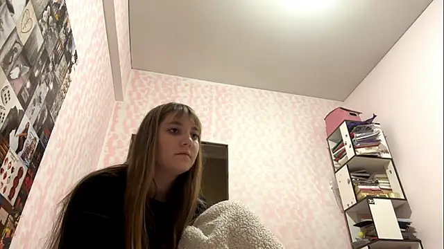 Czat XXX na żywo – JanineThielman
