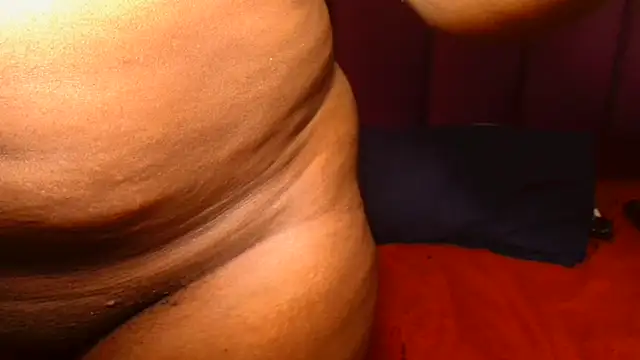 Živý XXX chat xxebony