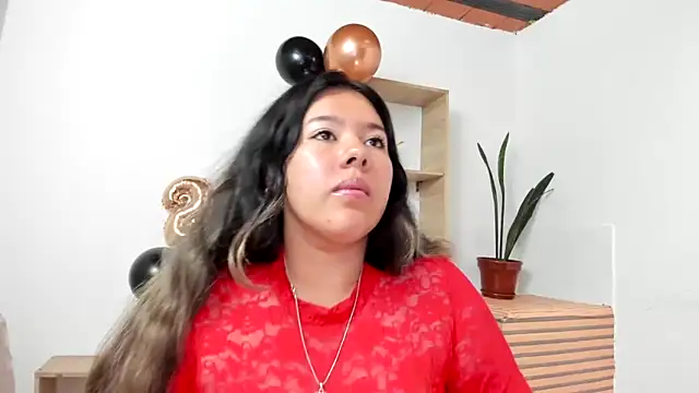 Živý XXX chat LinaBrowm