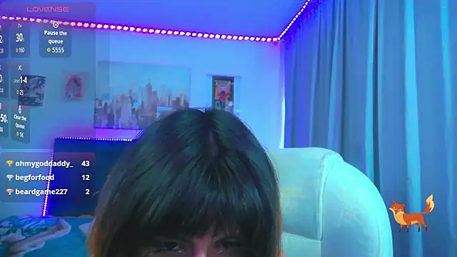 goth_minerva 라이브 XXX 채팅