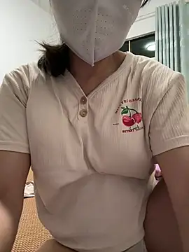 cmvoo's Live XXX Chat