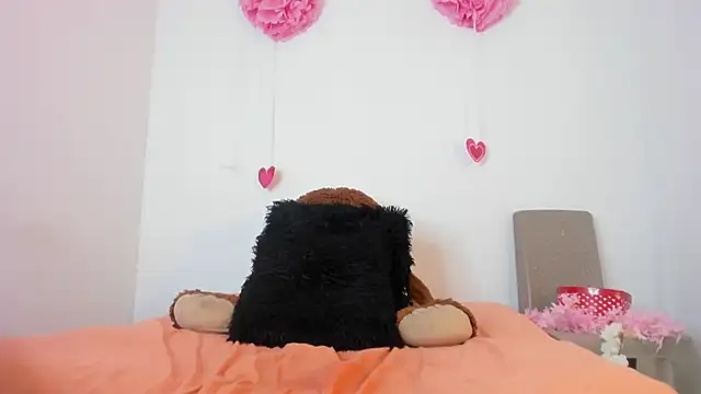 DarkieSweet XXX чат на живо