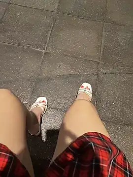Mina-02's Live XXX Chat