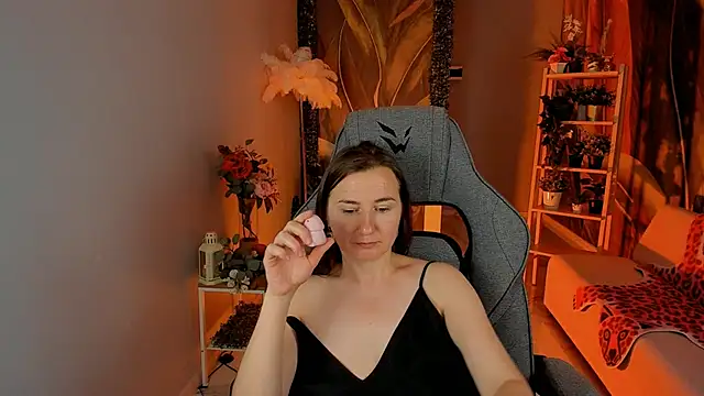 Chat +18 de Golden_Dragon ao vivo