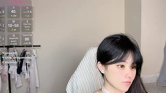 Chat XXX en directo de aibaba_888