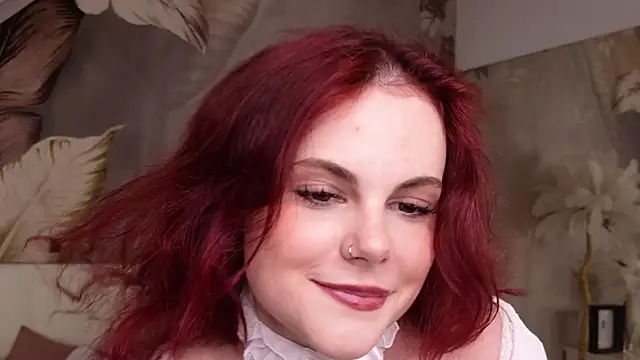 Chat XXX ao vivo de Erica_Hameleons