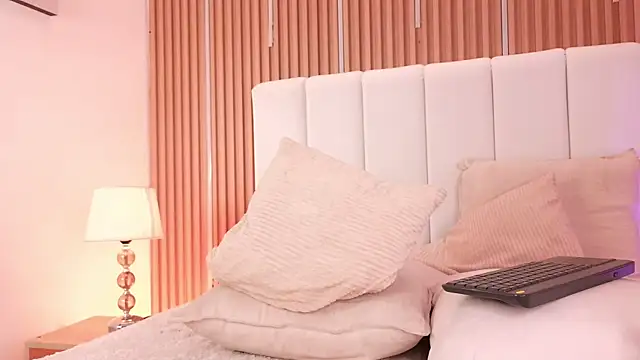 Chat XXX ao vivo de KimSensual_