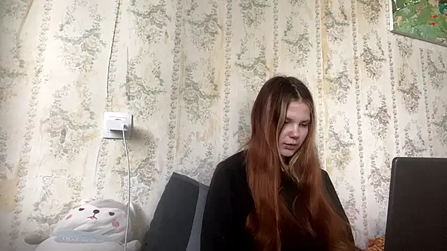 SusanaLeichty's Live XXX Chat