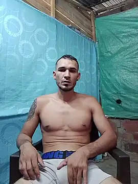 Chat +18 de junior_926 ao vivo