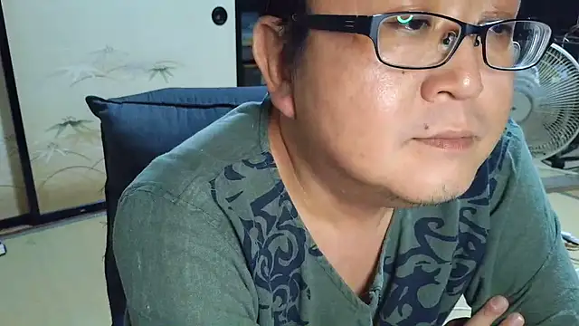 Tkousuke 라이브 XXX 채팅