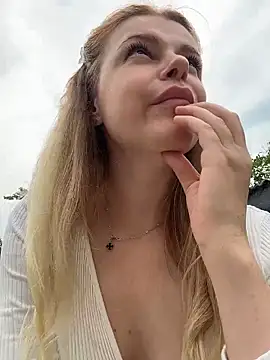 HarrietDart – Live XXX-chat