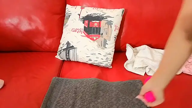 iamKylaBaby's Live XXX Chat