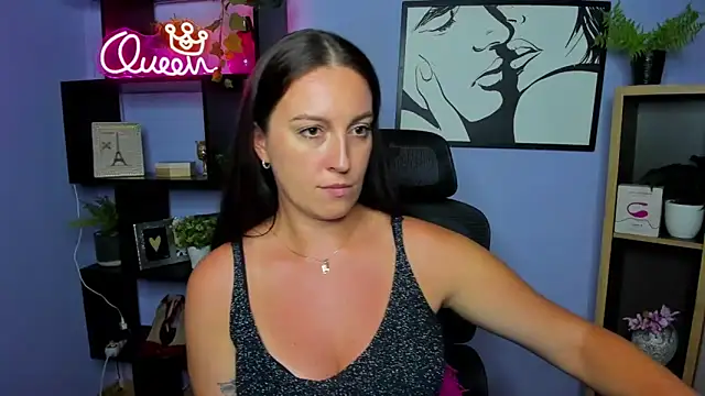 Czat XXX na żywo – FUN_AMI