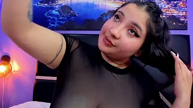 Emma_monserrat 现场聊天室