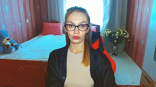 Lady_Sunshine_ Chat XXX in diretta