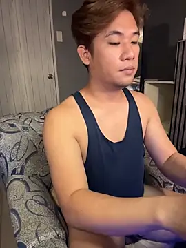 Chat XXX en directo de Titanryu