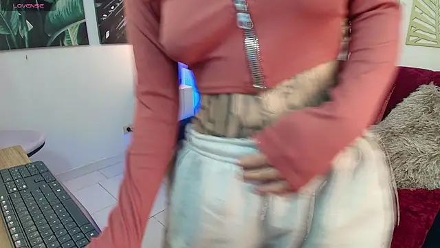 ela_boop Chat XXX in diretta