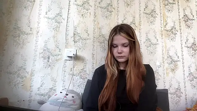 SusanaLeichty's Live XXX Chat