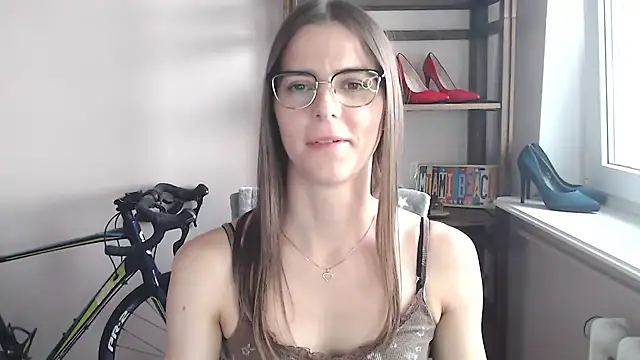 Chat XXX en directo de love_megi